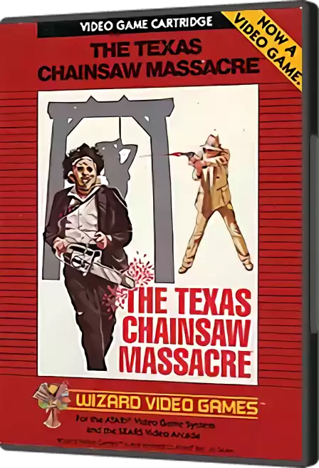 rom Texas Chainsaw Massacre, The